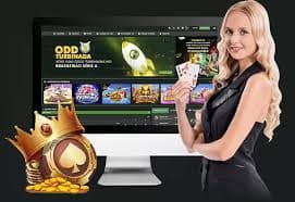 Meja live roulette Eropa di bloxlink dengan dealer Indonesia