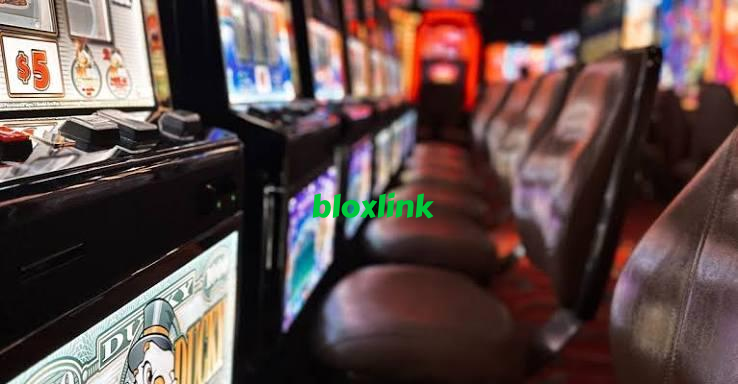 bloxlink App 