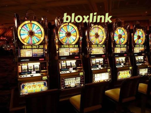 bloxlink featured game showcase